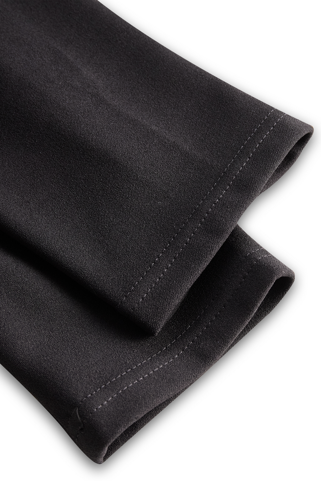 Ana™ | Elegante vestido cruzado entallado