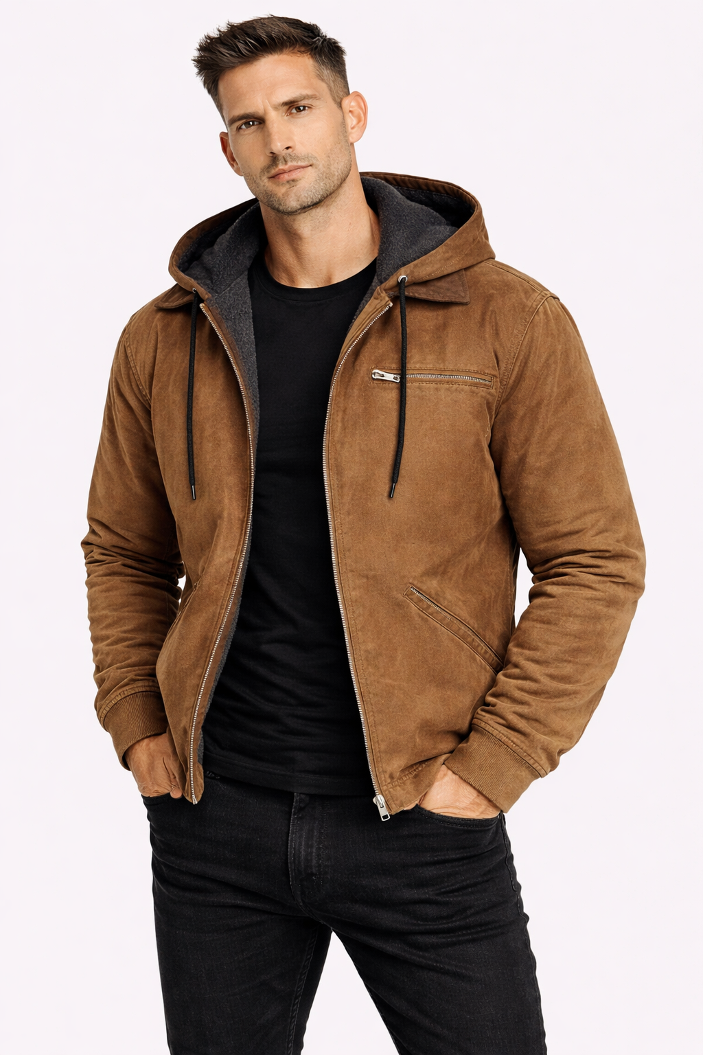 Laurent Monaco | Abrigo de invierno