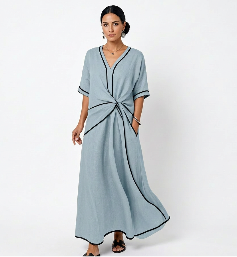 Cassia™ | Vestido Flowy